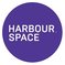 Harbour Space University Logo