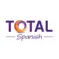 Total Spanish Logo
