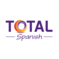 Total Spanish Logo