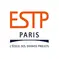 Logo ESTP