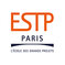 Logo ESTP