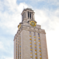 The University of Texas at Austin's tower