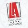 L.A. Cultural Exchange