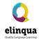 Elinqua Quality Languages Learning logo