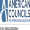 AC Study Abroad Logo