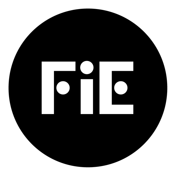 FIE Logo