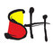 SpanisHolidays Logo