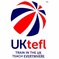 UK-TEFL logo