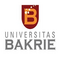 Bakrie University