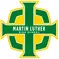 Martin Luther High School Logo