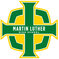 Martin Luther High School Logo