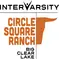 Circle Square Ranch Logo