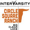 Circle Square Ranch Logo