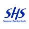 Logo of the Sommerhochschule