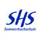Logo of the Sommerhochschule