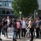 Summer School at Warwick University