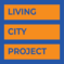 Logo for The Living City Project