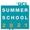 UCL Summer School 2021