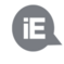 ie logo