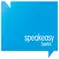 speakeasy berlin logo