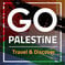 Go Palestine - The Palestinian Center 