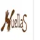 Huellas Logo