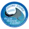 Blue Water Diving logo