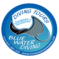 Blue Water Diving logo