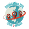 Teach in Asia