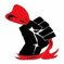 Breakthrough Aids Foundation Logo 