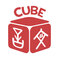 CUBEChinese Logo
