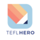 TEFL Hero Logo