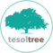 green tree with tesoltree text