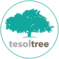 green tree with tesoltree text