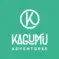 Kagumu Adventures Green Logo