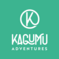 Kagumu Adventures Green Logo