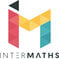 intermaths logo