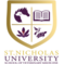 SNU Dominica logo