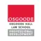 Osgoode Hall Law School - Professional Development