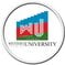 Logo of Western Caspian University