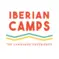 Logo IBERIAN CAMPS