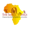 The Small Things logo