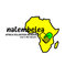 Natembelea Africa Volunteers Residence Logo