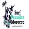 Surf camp Morocco