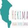 Hekima's Logo