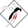 Logo - The Natural Science Institute of the Westfjord´s