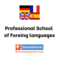 Professional School of Foreign Languages at RDT