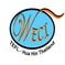 WECI TEFL LOGO