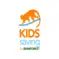 Kids Saving The Rainforest Logo