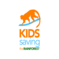 Kids Saving The Rainforest Logo